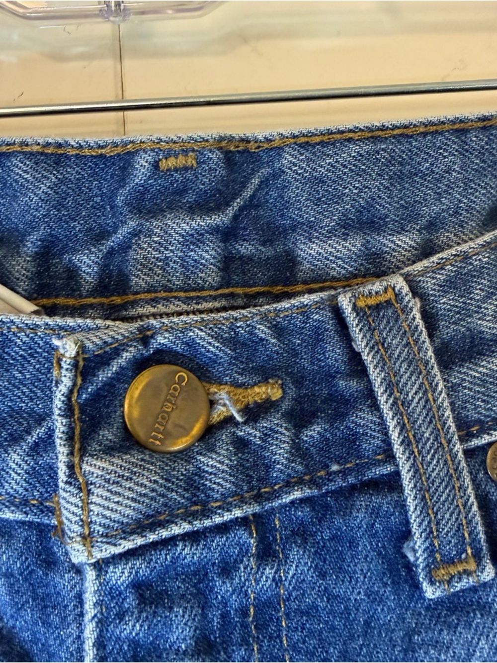 Carhartt‎ Jeans - Picture 3 of 9